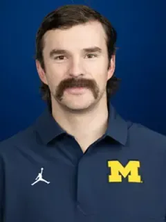 Koy Detmer headshot