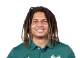 Zavier Hamilton headshot