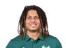 Zavier Hamilton headshot