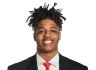 Keishaun Calhoun headshot