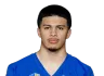 Greco Carrillo headshot