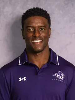 D.J. Williams headshot