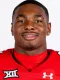 LaMarcus Bell headshot