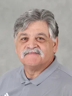 Bill D'Ottavio headshot