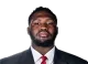 Jermaine Paramore headshot