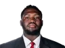 Jermaine Paramore headshot