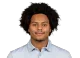 Tyler Hughes headshot