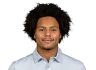 Tyler Hughes headshot