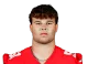 Luke Montgomery headshot