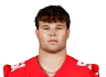 Luke Montgomery headshot