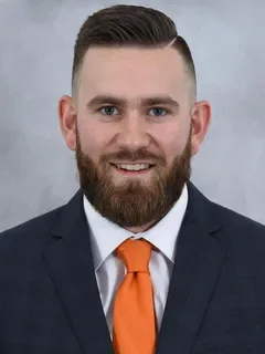 Danny Kalter headshot