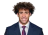 Jacobe Johnson headshot