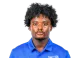 Brayden Hall headshot