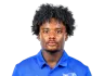 Brayden Hall headshot