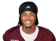 Antonio Smith headshot