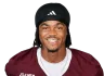 Antonio Smith headshot