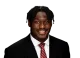 Qua Russaw headshot