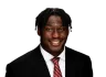 Qua Russaw headshot