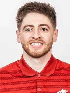 Daniel Platz headshot