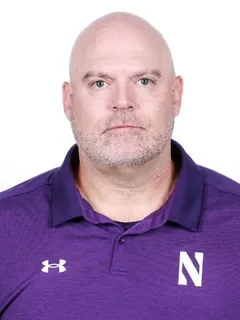 Jeff Copp headshot