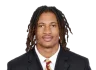 Max Redmon headshot