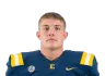 Cole Keller headshot