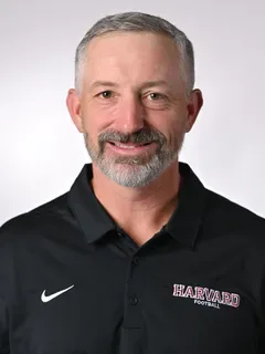 Scott Larkee headshot