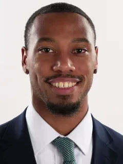 Tariq Drake headshot