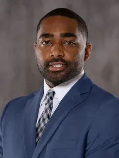 Anthony Davis II headshot