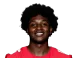 Jelani Thurman headshot