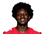 Jelani Thurman headshot