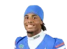 Dallas Wilson headshot