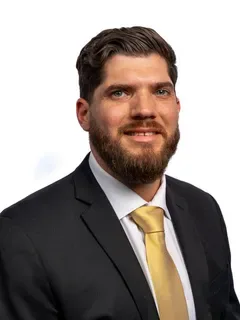 Allen Tucker headshot