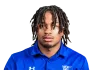 Jaylen Foster headshot
