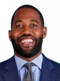 Jerry Taylor headshot