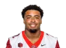 Trey White headshot