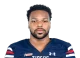Ahmad Miller headshot
