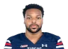 Ahmad Miller headshot