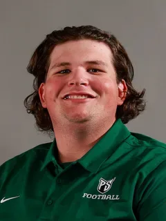 Chase Harrington headshot