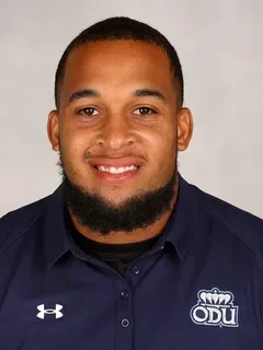 Hunter Sims headshot