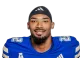 Ty Williams headshot