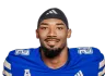 Ty Williams headshot