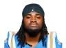 Ty Partlow headshot
