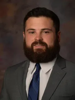 Nick Aloi headshot