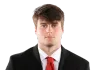 Eli Stein headshot