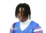 Cormani McClain headshot
