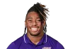 Gannon Weathersby headshot
