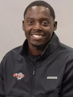 Emmanuel Beal headshot
