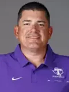 Scott Carey headshot
