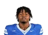 Anthony Bynum headshot